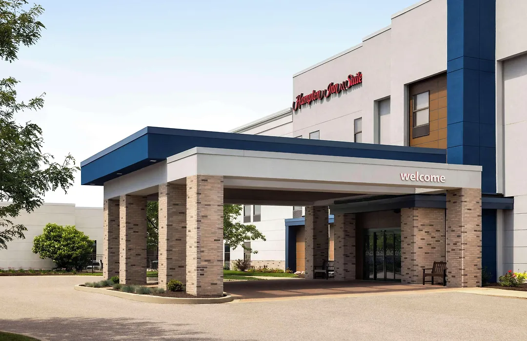 Hampton Inn & Suites Valparaiso-1
