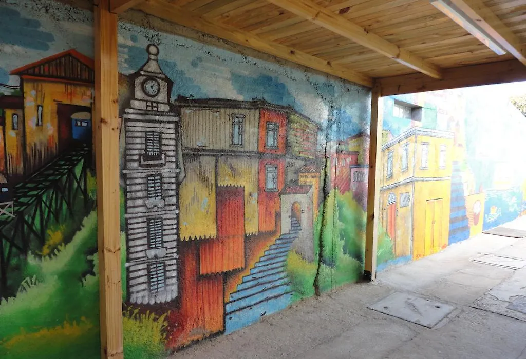 Hostal Miramar-1