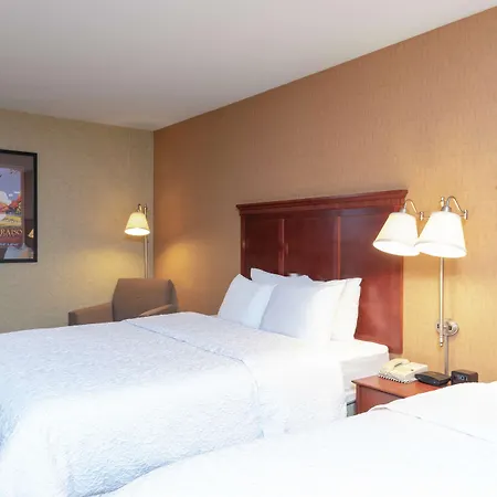 Hampton Inn & Suites Valparaiso-3