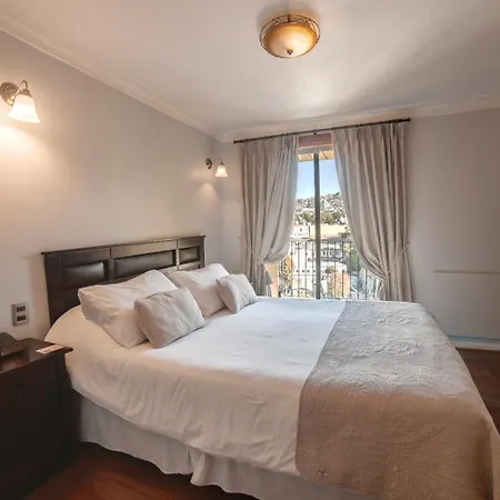 Hotel Boutique Casa Vander-3