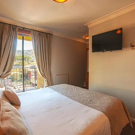 Hotel Boutique Casa Vander-2