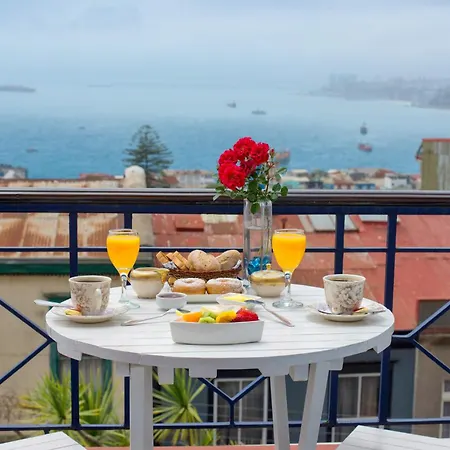 Hotel Casa Somerscales-2
