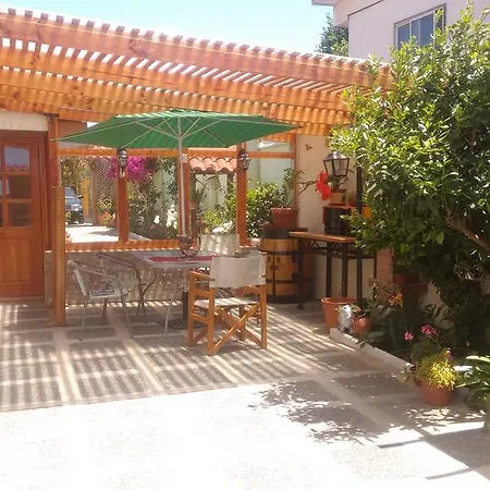 Hostal Miramar-2